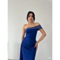 204672 SAKS ABİYE SCUBA KUMAŞ