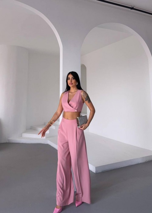 204715 PEMBE TAKIM HURREM KUMAŞ