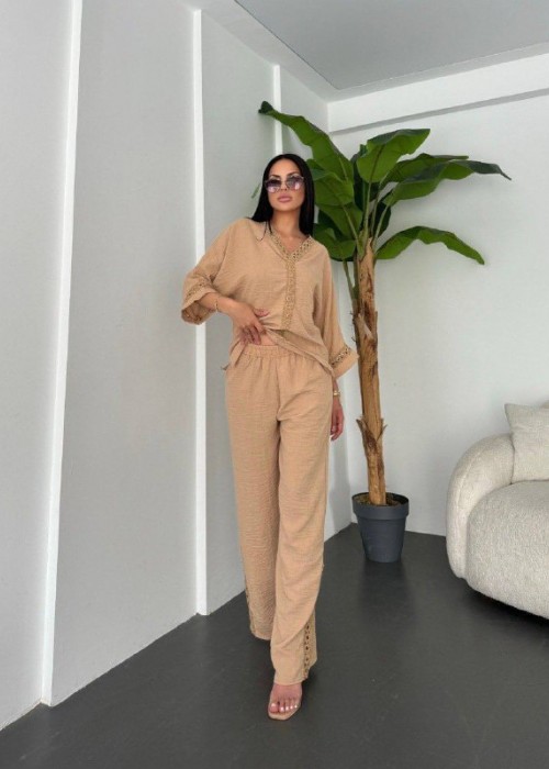 204750 CAMEL TAKIM