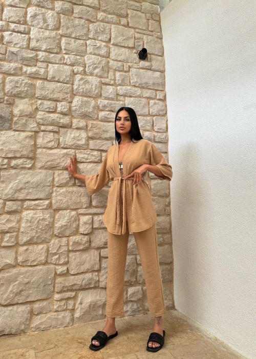 204755 CAMEL TAKIM