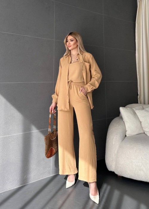 204759 CAMEL TAKIM