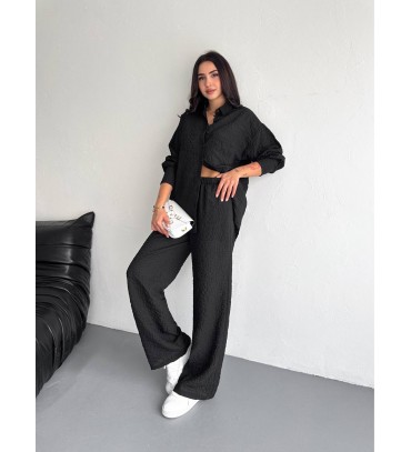 204810 SİYAH TAKIM...