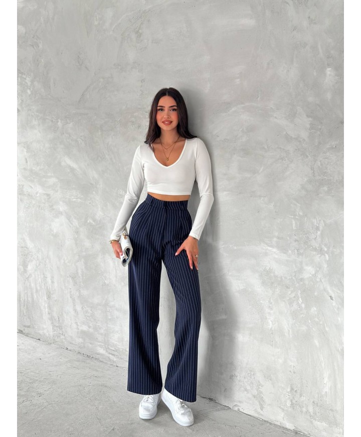 204826 LARCİVET PANTOLON