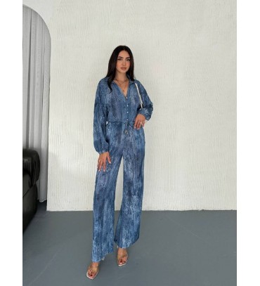 204834 MAVİ TAKIM...