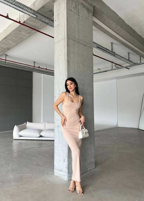 204964 SAHNE KLEID