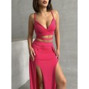 205018 PEMBE TAKIM SANDY KUMAŞ