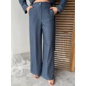 205156 NAVY BLAU MANNSCHAFT Denim