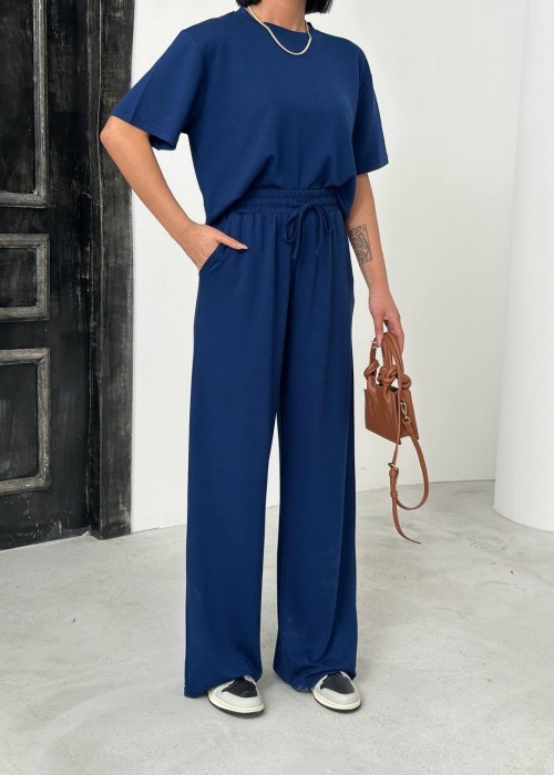205296 NAVY BLUE SUİT