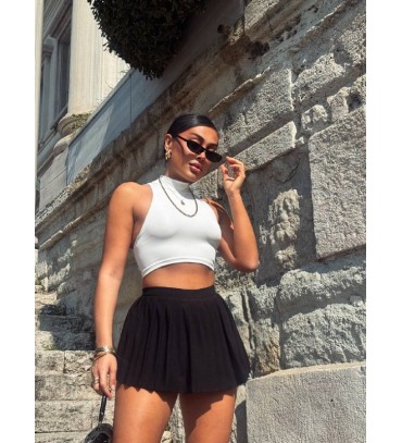 205427 SİYAH BEYAZ T...