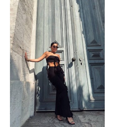 205429 SİYAH TAKIM S...