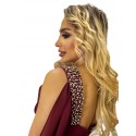 205581 BORDO ABİYE