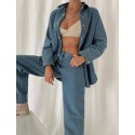205583 BLUE SUİT Denim