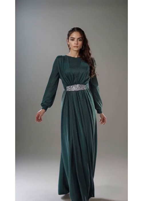 205629 YEŞİL ABİYE