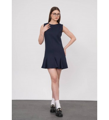 205730 SİYAH ELBİSE...