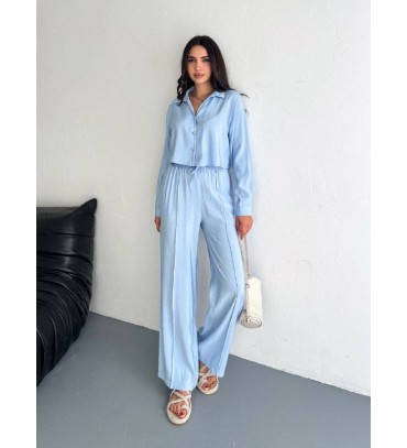 205742 MAVİ TAKIM...