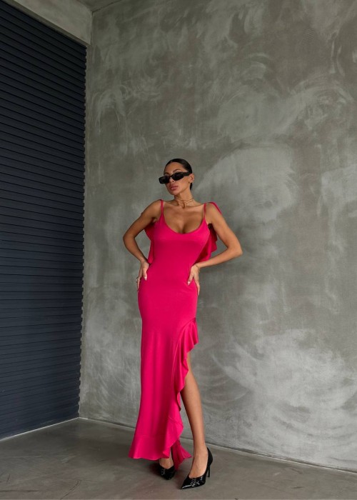 205773 ROSA KLEID Lycra