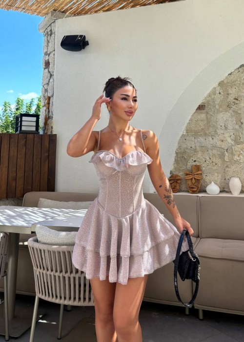 205792 PULVER KLEID
