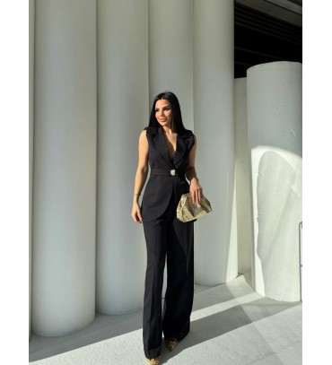 205799 SİYAH TAKIM D...