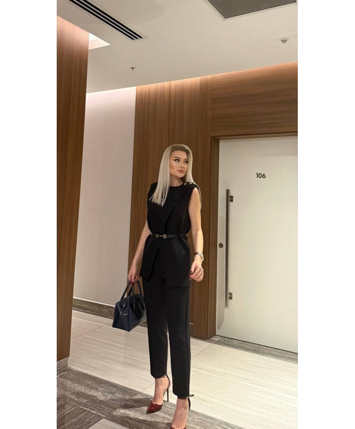 205818 SİYAH TAKIM