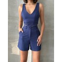 206068 NAVY BLUE SUİT