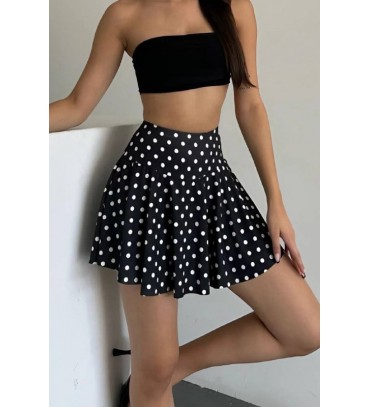 206205 SİYAH ETEK KA...