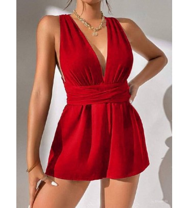 206218 KIRMIZI TULUM...