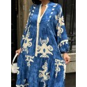 206319 PATTERNED DRESS VISCOSE FABRIC