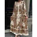 206320 PATTERNED DRESS VISCOSE FABRIC