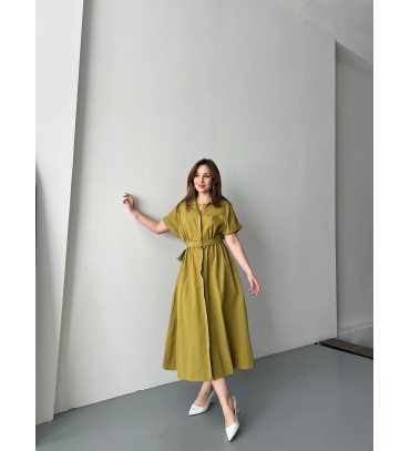 206594 YAĞ YEŞİLİ EL...