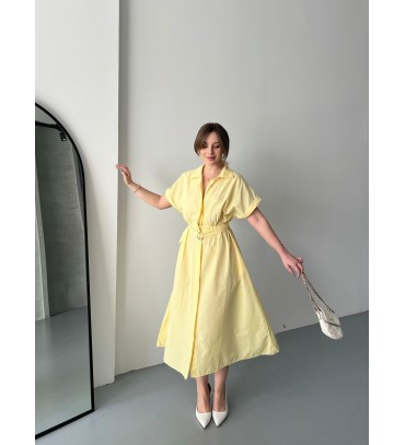 206597 SARI ELBİSE P...