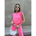 206629 PINK SUİT