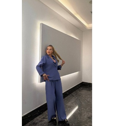 206668 İNDİGO TAKIM ...