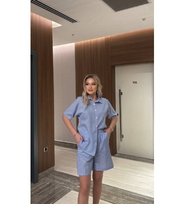 206669 MAVİ TAKIM...