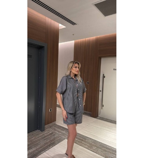 206673 ANTRASİT TAKIM