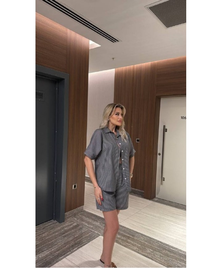206673 ANTRASİT TAKIM