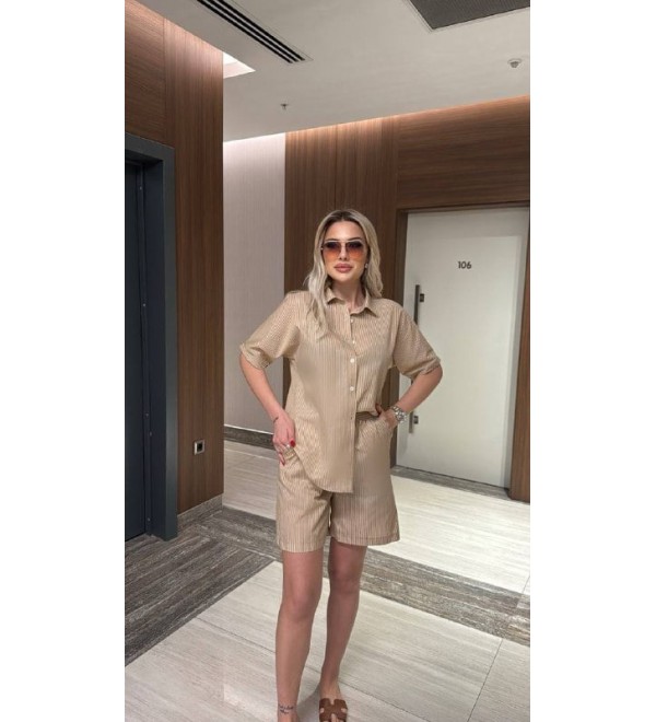 206674 VİZON TAKIM