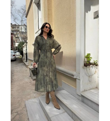 206742 YEŞİL TAKIM...