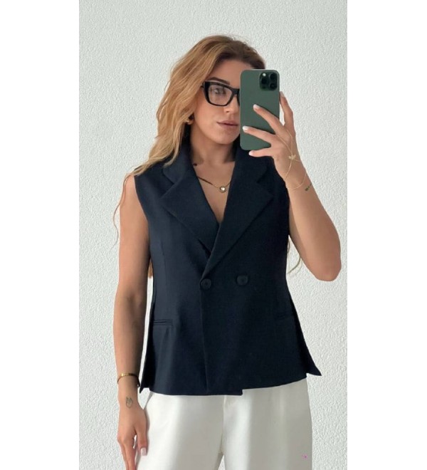 206746 LARCİVET CEKET