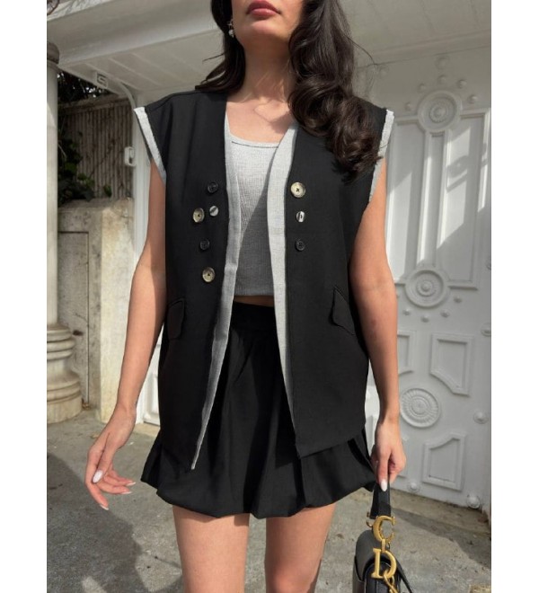 206749 SİYAH TAKIM