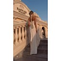 206767 SAHNE KLEID MIKROSTOFF
