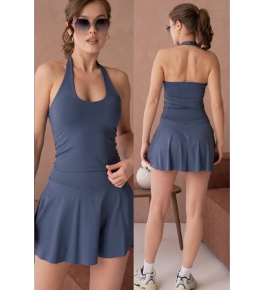 206843 MAVİ TAKIM PO...