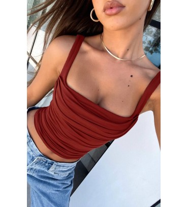 207141 BORDO BLUZ DA...