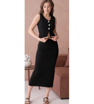 207217 SİYAH TAKIM...