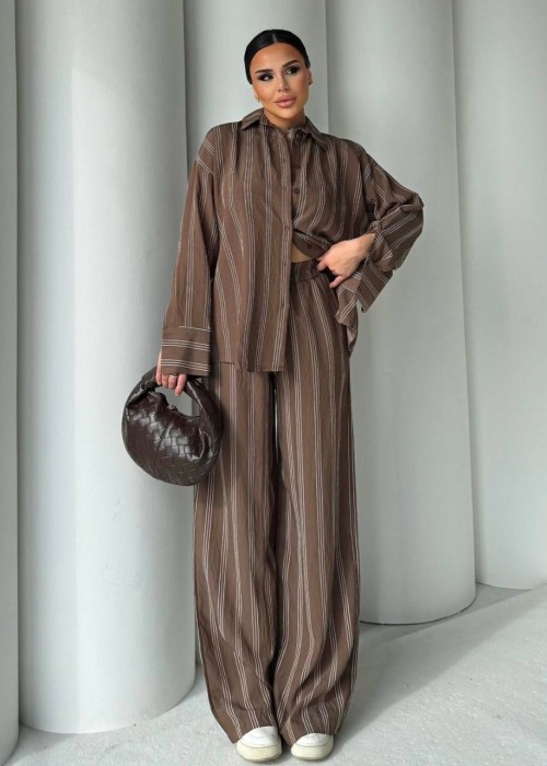 207229 KAHVE TAKIM ZARA MODEL