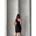207317 WHITE DRESS