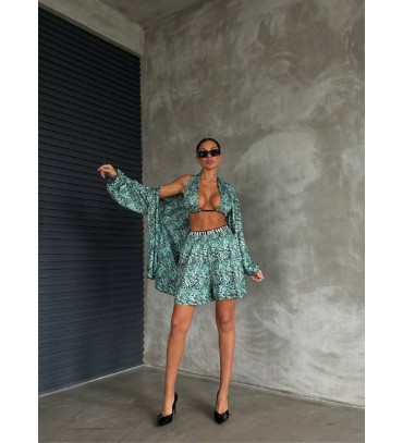 207425 DESENLİ TAKIM...