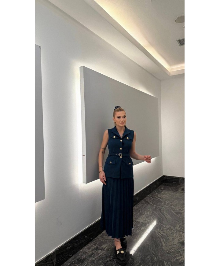 207487 LARCİVET TAKIM DABIL KUMAŞ