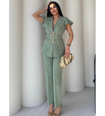 207723 YEŞİL TAKIM...