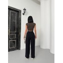 207772 SİYAH PANTOLON