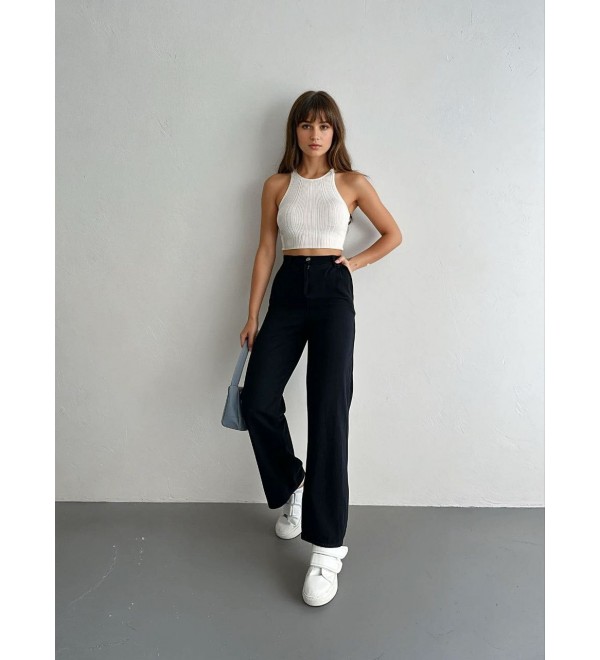 207831 COLORED TROUSERS